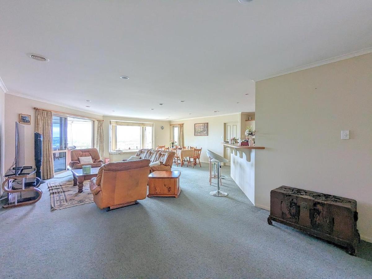 Birchwood Spa Motel Ροτόρυα Εξωτερικό φωτογραφία