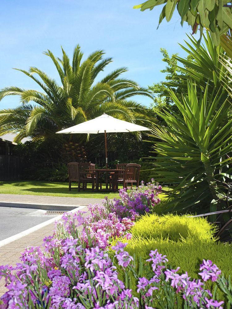 Birchwood Spa Motel Ροτόρυα Εξωτερικό φωτογραφία