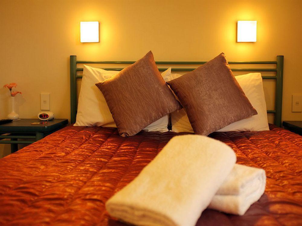 Birchwood Spa Motel Ροτόρυα Εξωτερικό φωτογραφία