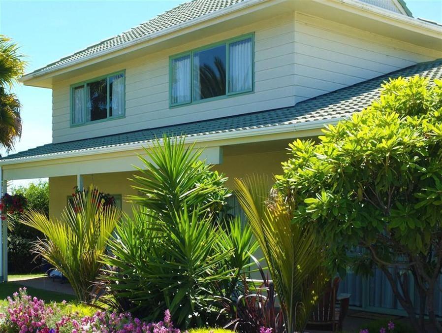 Birchwood Spa Motel Ροτόρυα Εξωτερικό φωτογραφία
