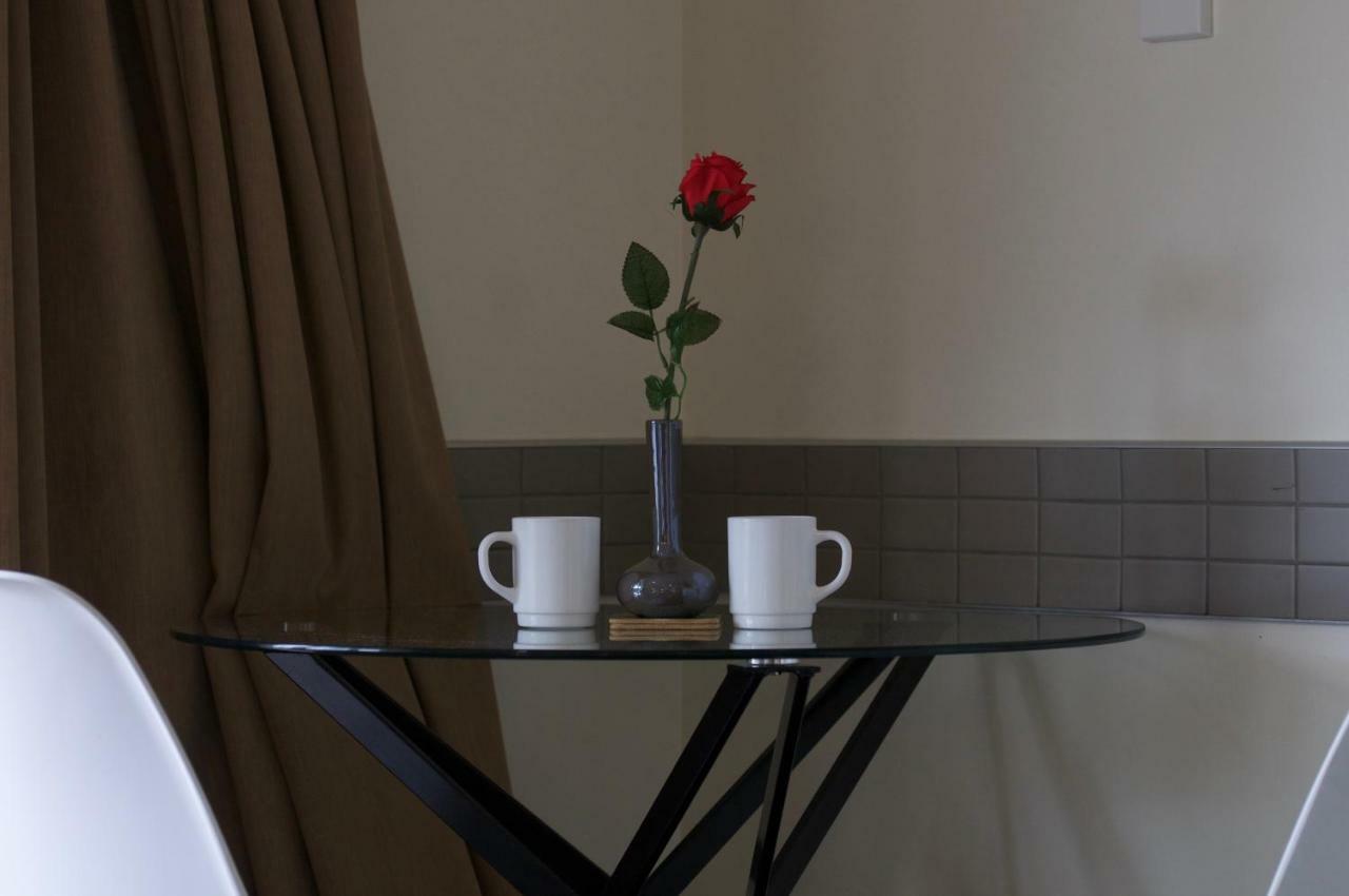 Birchwood Spa Motel Ροτόρυα Εξωτερικό φωτογραφία