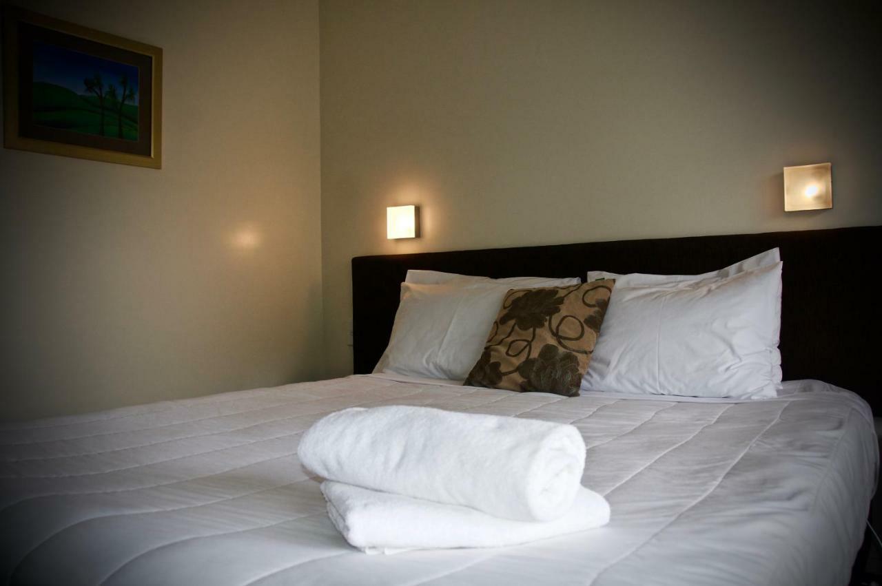 Birchwood Spa Motel Ροτόρυα Εξωτερικό φωτογραφία