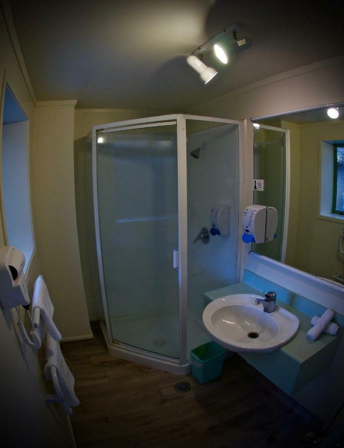 Birchwood Spa Motel Ροτόρυα Εξωτερικό φωτογραφία